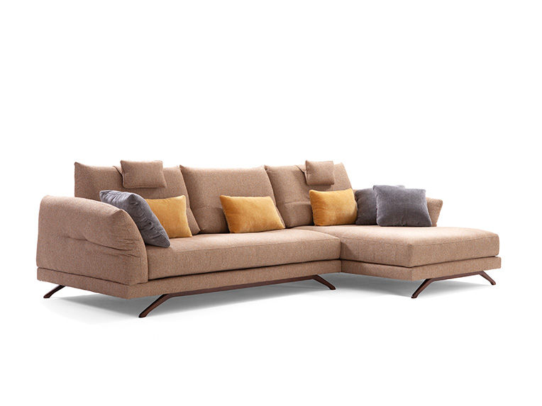 Canapé méridienne GOYA