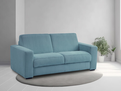 Canapé convertible Mélita