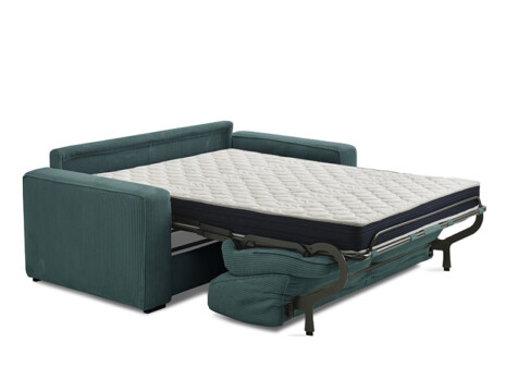 Canapé convertible Mélita