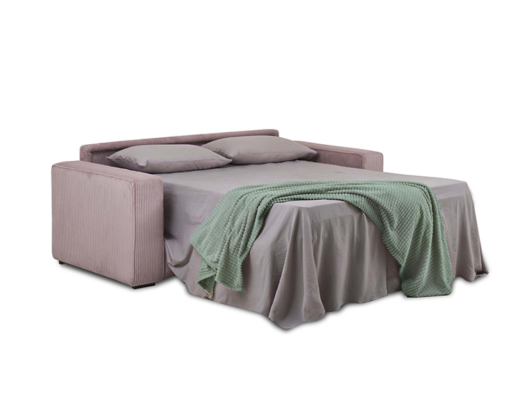 Canapé convertible Mélita