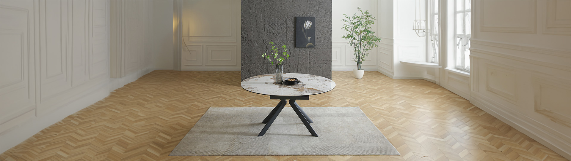 Table à manger SOFIA