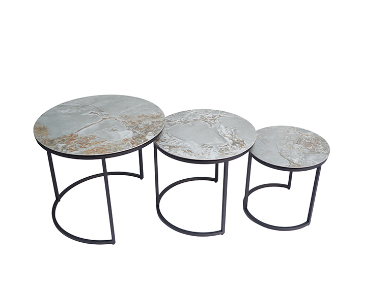 Table basse TRIO
