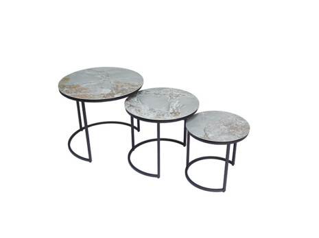 Table basse TRIO