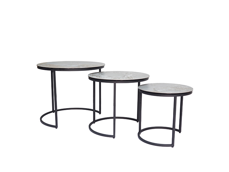 Table basse TRIO