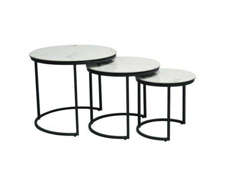 Table basse TRIO