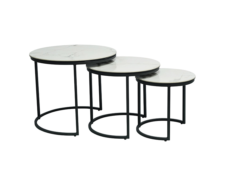 Table basse TRIO