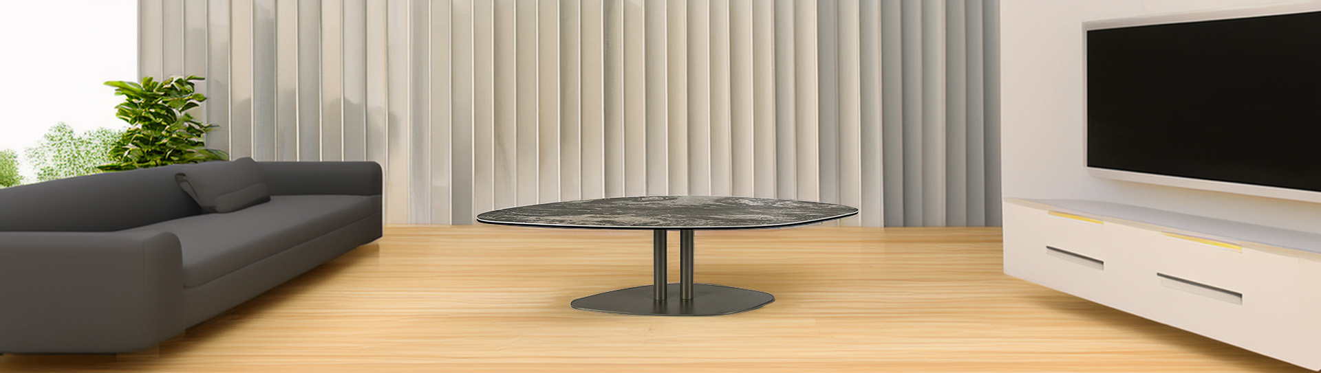 Table basse VELA