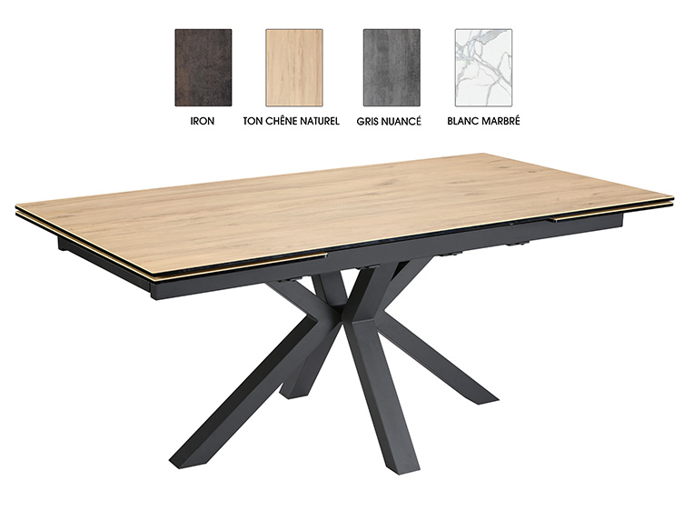 Table à manger TOURNESOL