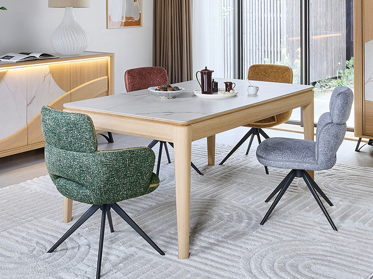 Table à manger RIVIERA