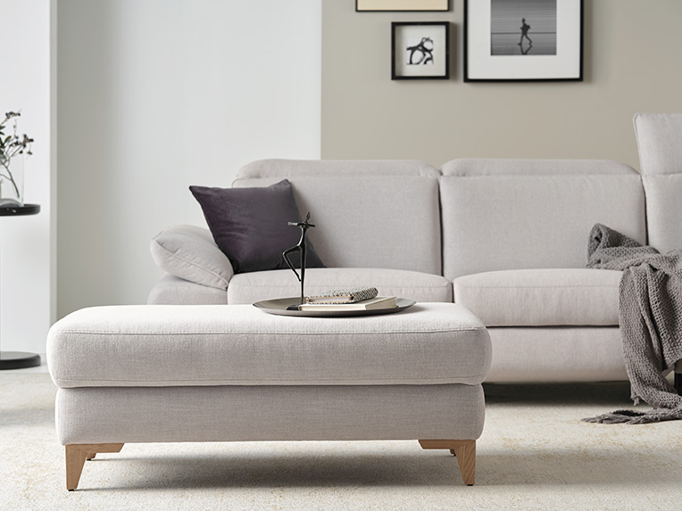 Canapé d'angle COLUMBIA