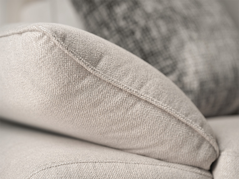 Canapé d'angle COLUMBIA