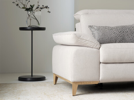 Canapé d'angle COLUMBIA