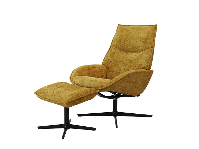 Fauteuil relaxation DAHLIA