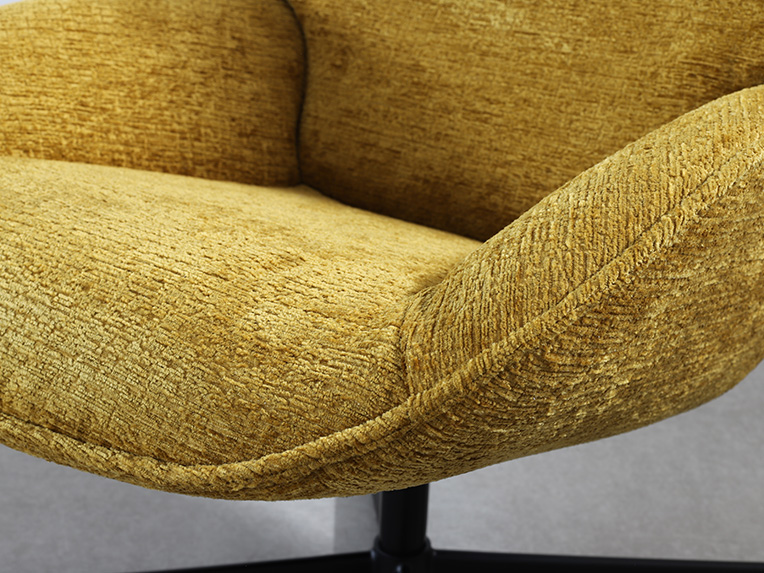 Fauteuil relaxation DAHLIA