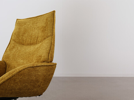 Fauteuil relaxation DAHLIA