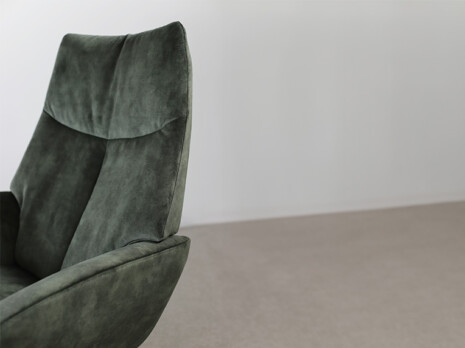 Fauteuil relaxation ESPRIT