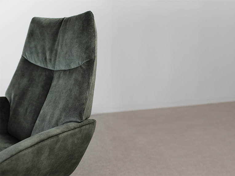 Fauteuil relaxation ESPRIT