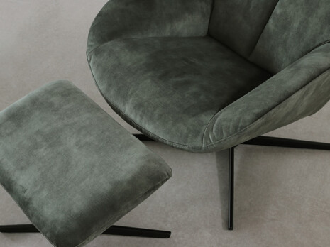 Fauteuil relaxation ESPRIT