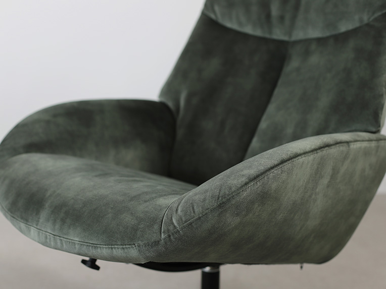 Fauteuil relaxation ESPRIT