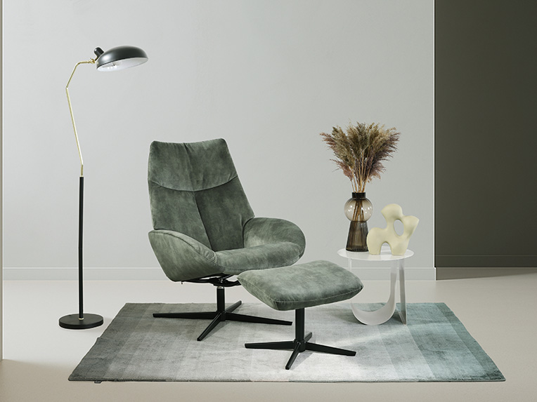Fauteuil relaxation ESPRIT