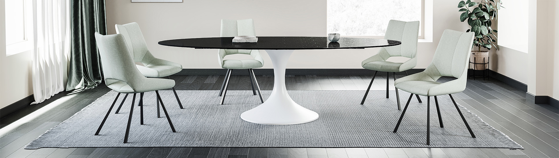 Table à manger CALISE