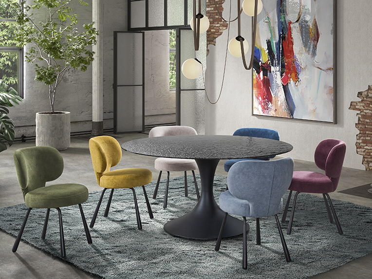 Table à manger CALISE