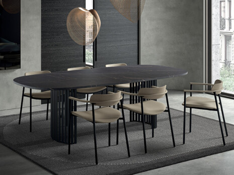 Table à manger CANVAS