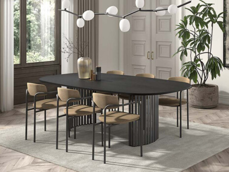 Table à manger CANVAS