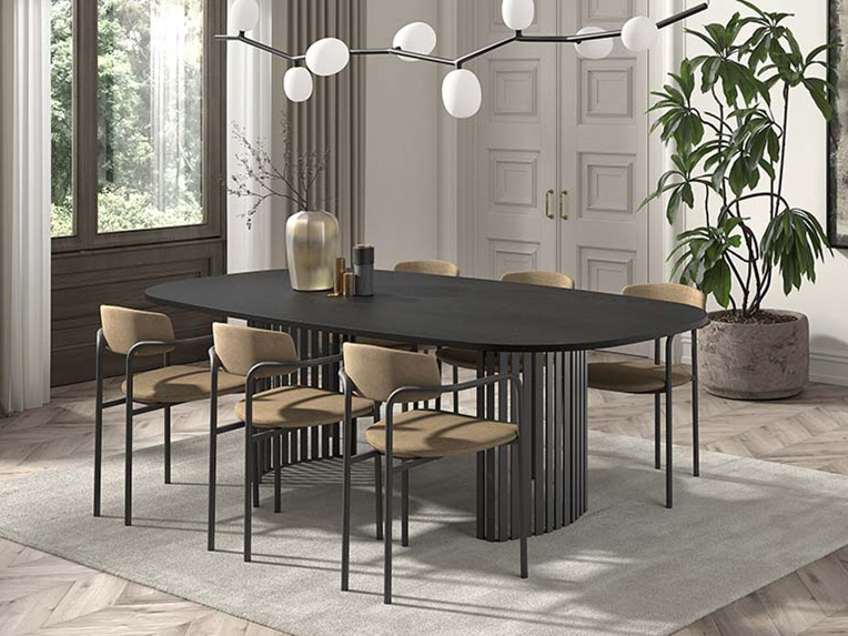 Table à manger CANVAS