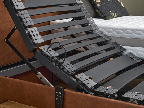 Sommier électrique LARGO/EVO