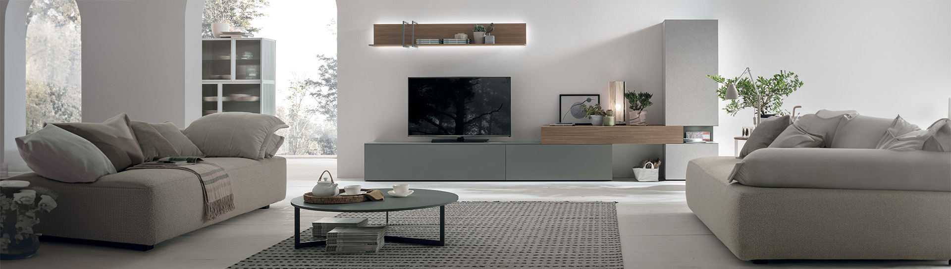 Composition TV 653617