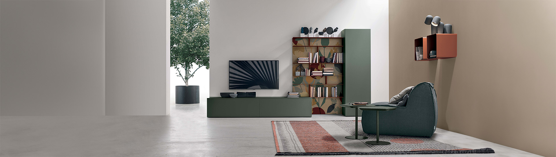 Composition TV 653640