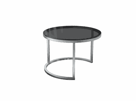Coin de canapé DOLCE VITA