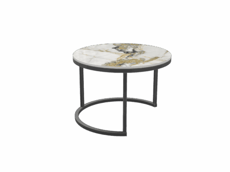 Coin de canapé DOLCE VITA