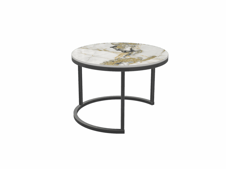 Coin de canapé DOLCE VITA