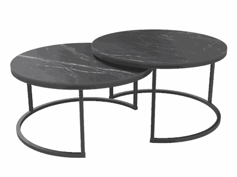 Table basse DOLCE VITA