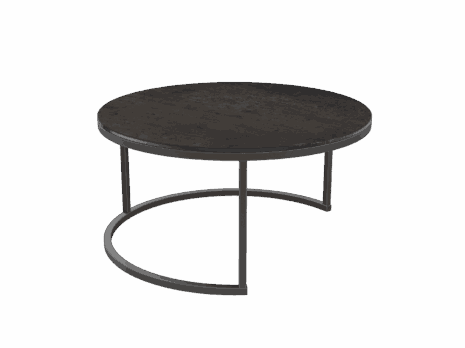 Table basse DOLCE VITA
