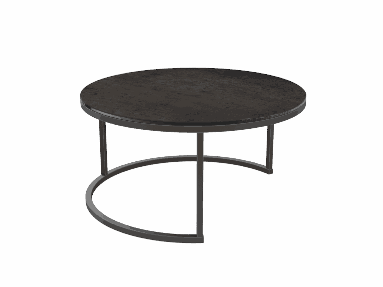 Table basse DOLCE VITA
