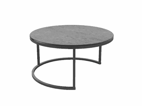 Table basse DOLCE VITA