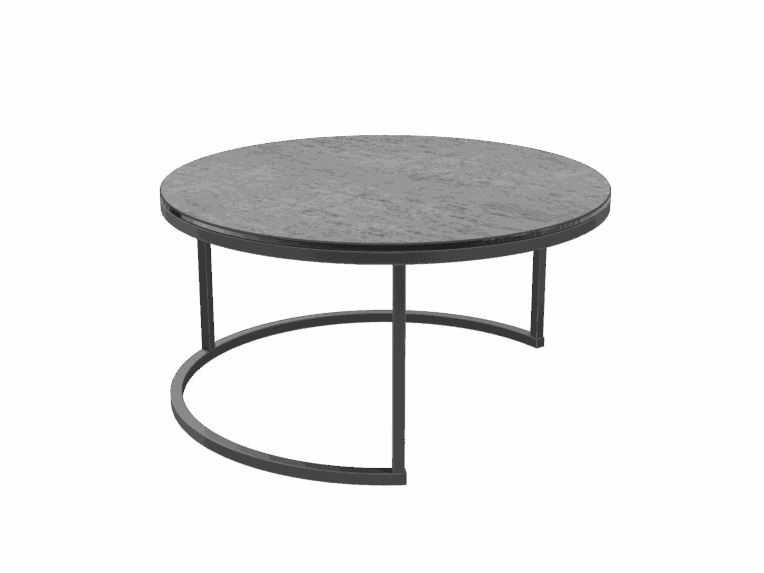 Table basse DOLCE VITA