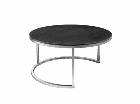 Table basse DOLCE VITA