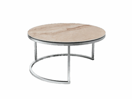Table basse DOLCE VITA