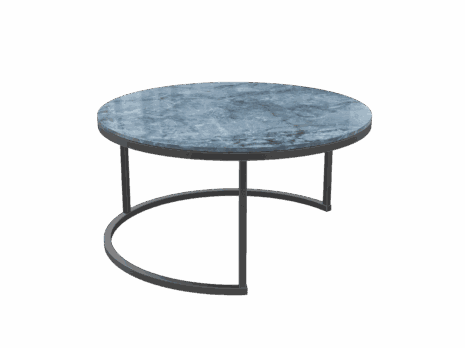 Table basse DOLCE VITA
