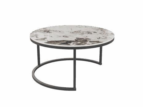 Table basse DOLCE VITA
