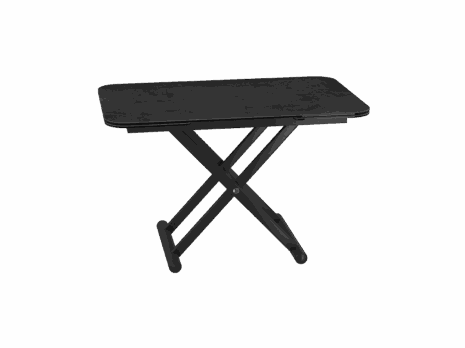 Table basse ENORA LAQUE