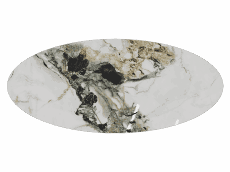 Table basse GOLIATH