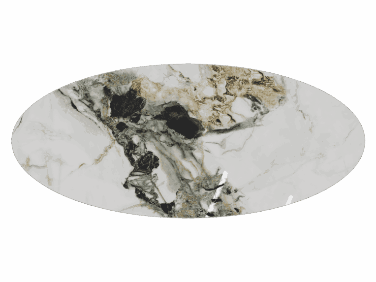 Table basse GOLIATH