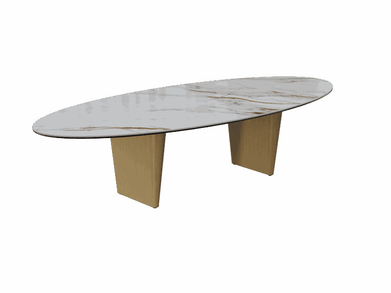 Table basse GOLIATH
