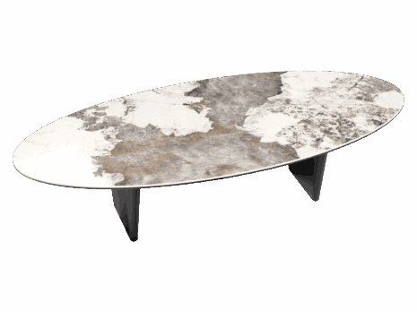 Table basse GOLIATH