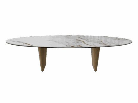Table basse GOLIATH